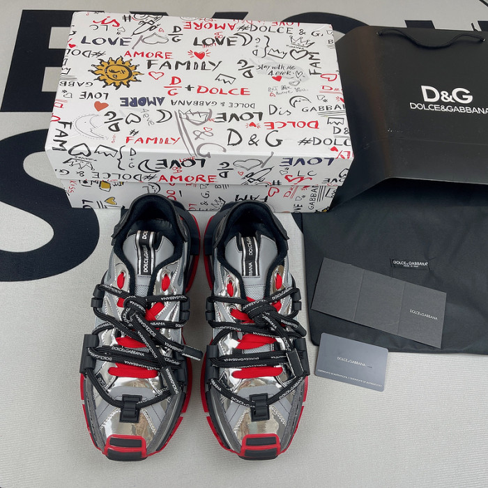 DG SNEAKERS FOR-DG11