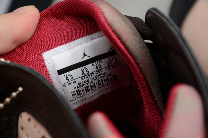 Jordan 7 Retro Patta Shimmer  AT3375-200