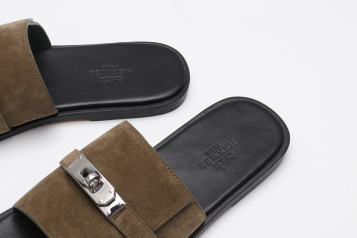 H*RMES SLIDS HM-10