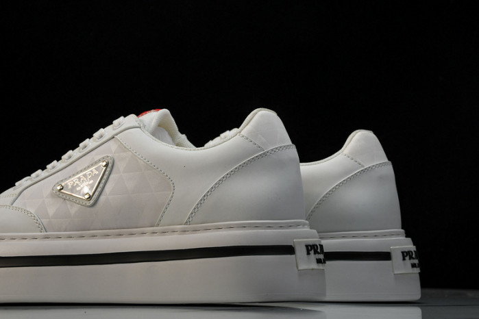 PRA shoes