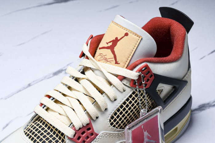 AIR JORDAN 4 RETRO AQ9129-105