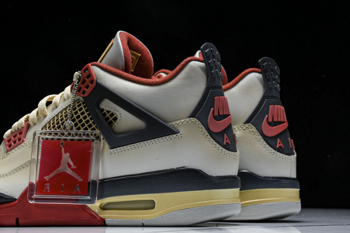 AIR JORDAN 4 RETRO AQ9129-105