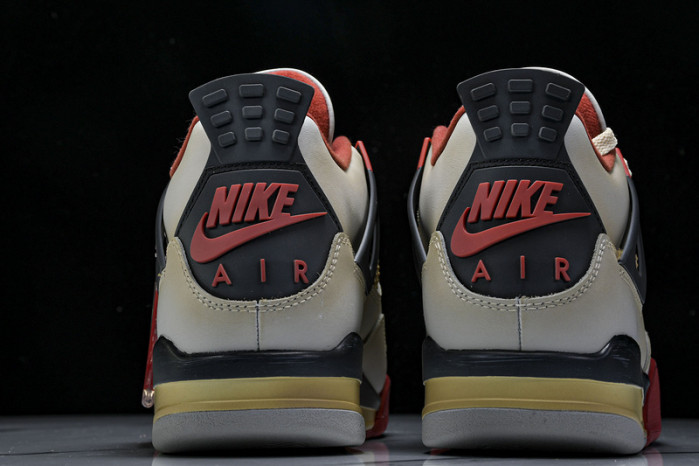 AIR JORDAN 4 RETRO AQ9129-105