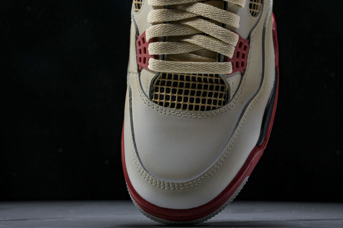 AIR JORDAN 4 RETRO AQ9129-105