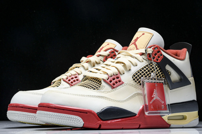 AIR JORDAN 4 RETRO AQ9129-105