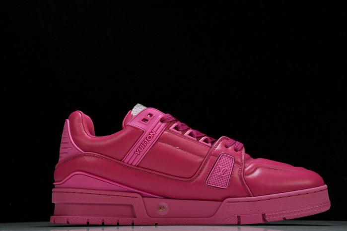 LV SNEAKER LOW FOR-LV23