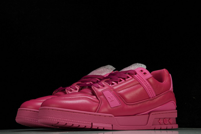LV SNEAKER LOW FOR-LV23