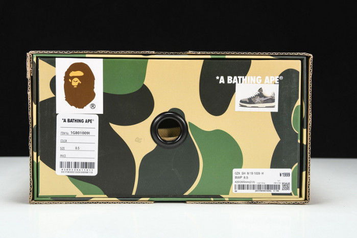 A B*THING APE YEE-003