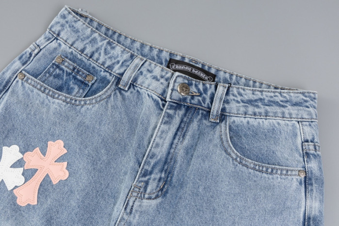 CLOTHES CHR0ME Heart CH-05