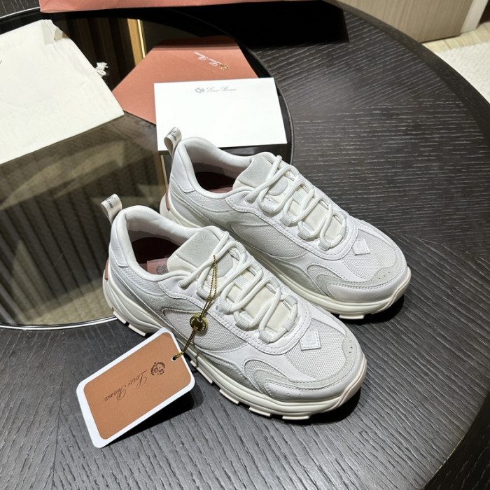 L0R0 P1ANA SNEAKER