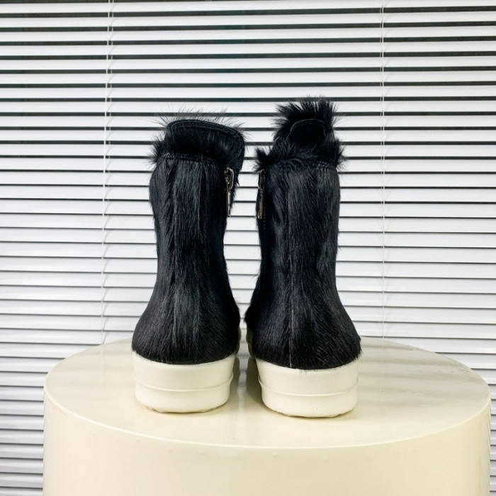R1ck 0wens sneakers