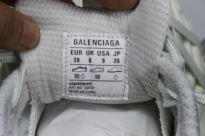 BLCG 3XL W3XLG 9001