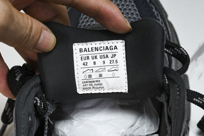 BLCG 3XL SUEDE W3XLI 1819