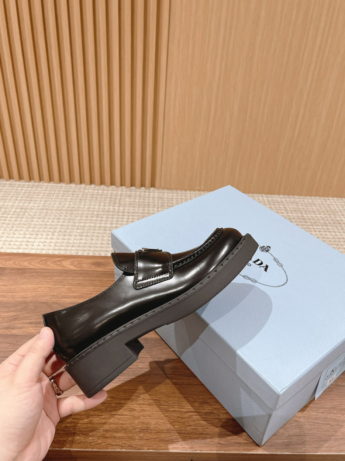 PRA shoes