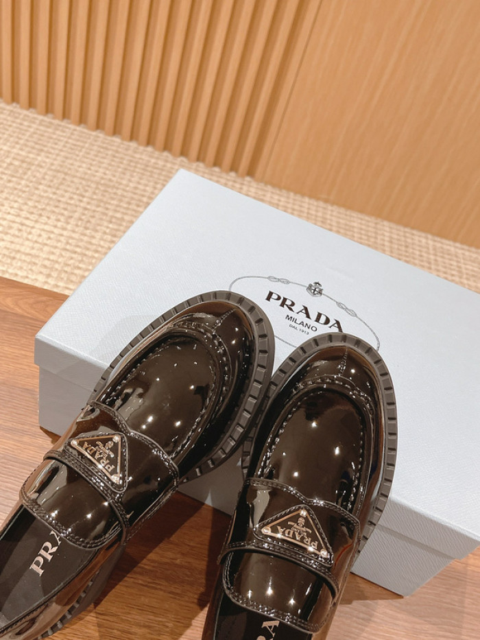 PRA shoes