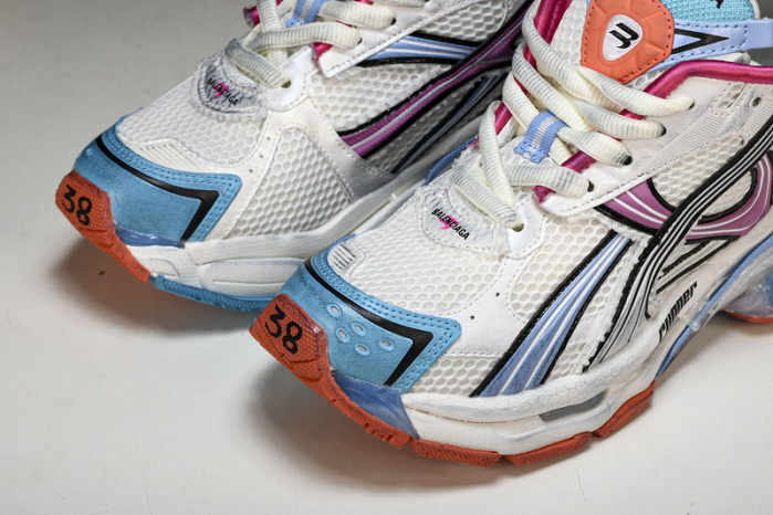 BLCG RUNNER 772774-W3RBW-2325