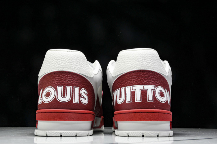 LV SNEAKER TRAINER FOR-LV261
