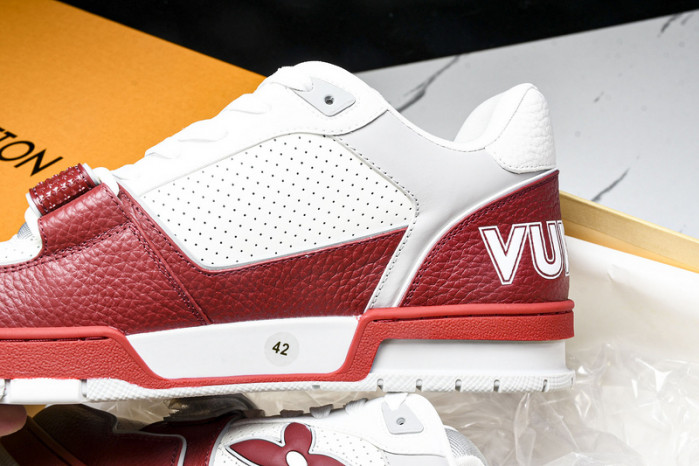 LV SNEAKER TRAINER FOR-LV261