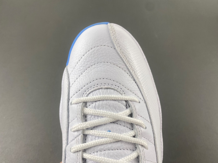 Air Jordan 12 “Melo” CT8013-112