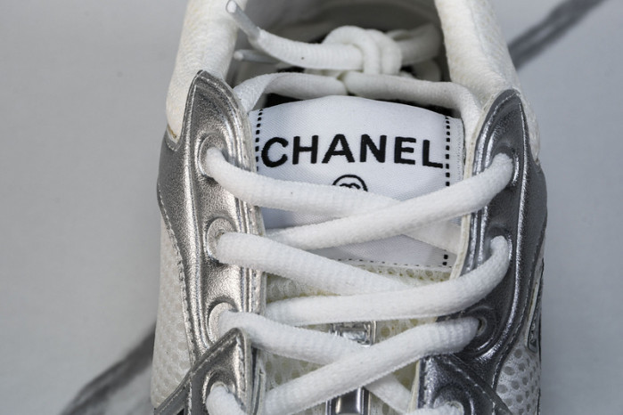 Ch*nel Sneakers