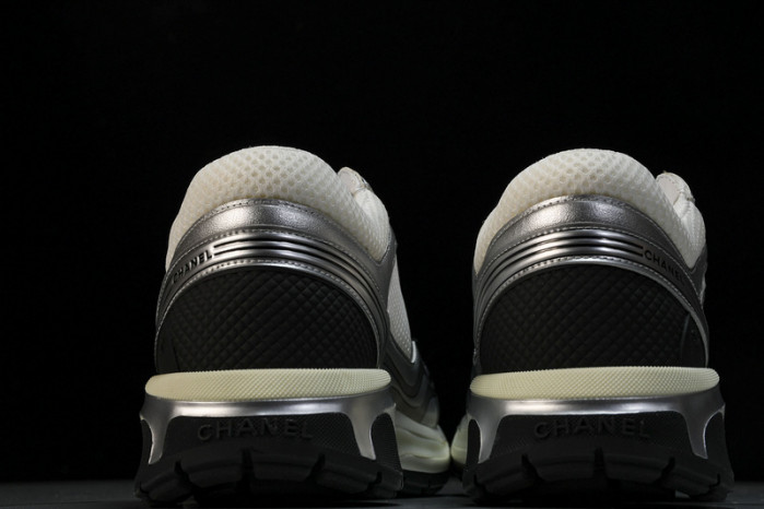 Ch*nel Sneakers