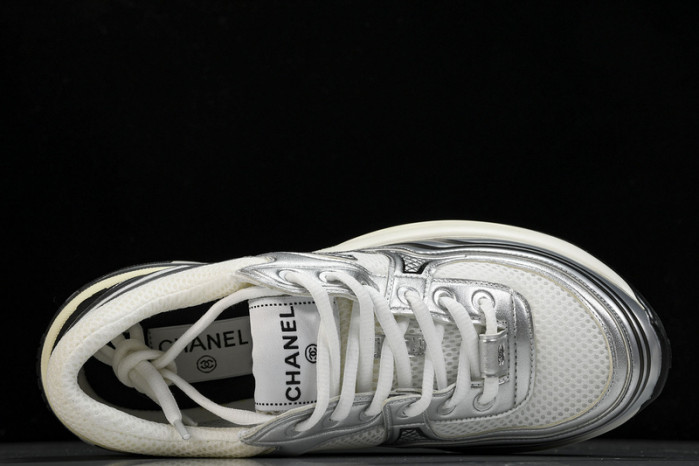 Ch*nel Sneakers