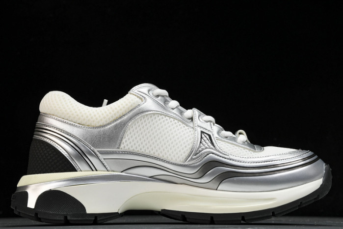 Ch*nel Sneakers