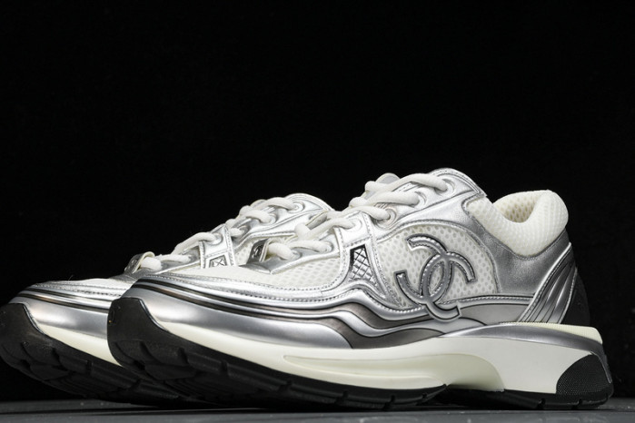 Ch*nel Sneakers