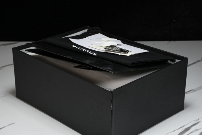 Ch*nel Sneakers