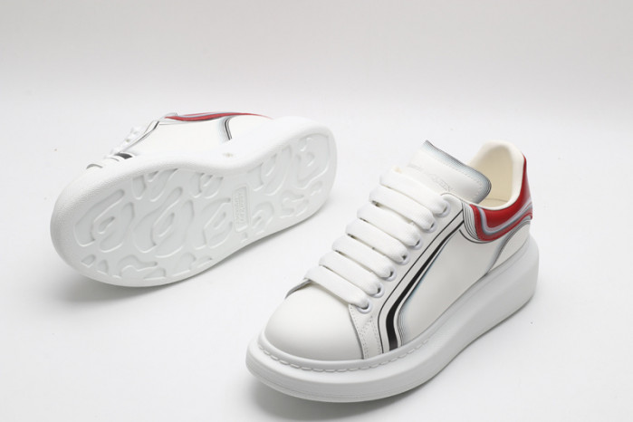 MQ Sneakers
