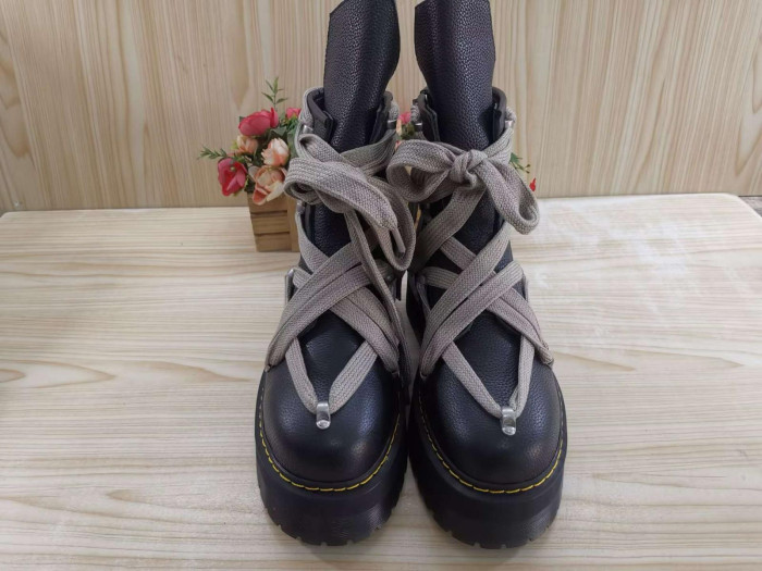 R1ck 0wens sneakers