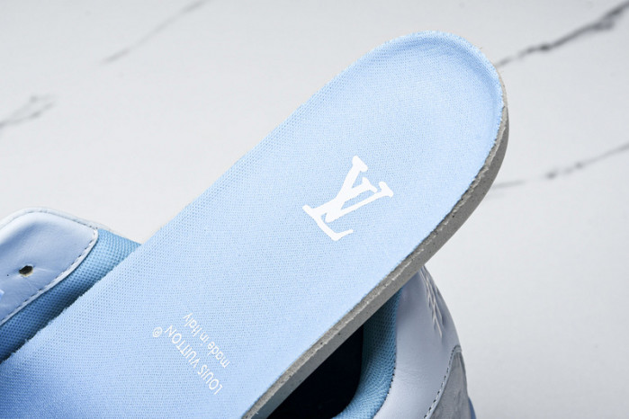 LV SNEAKER LOW FOR-LV58
