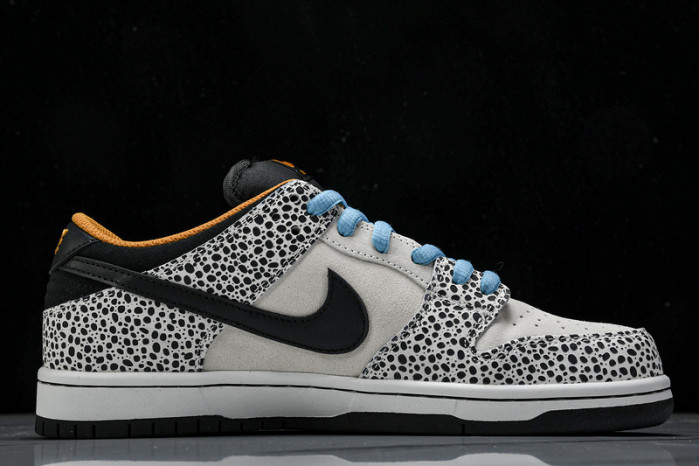 Nike SB DUNK LOW Safari“Olympics”  FZ1233-002