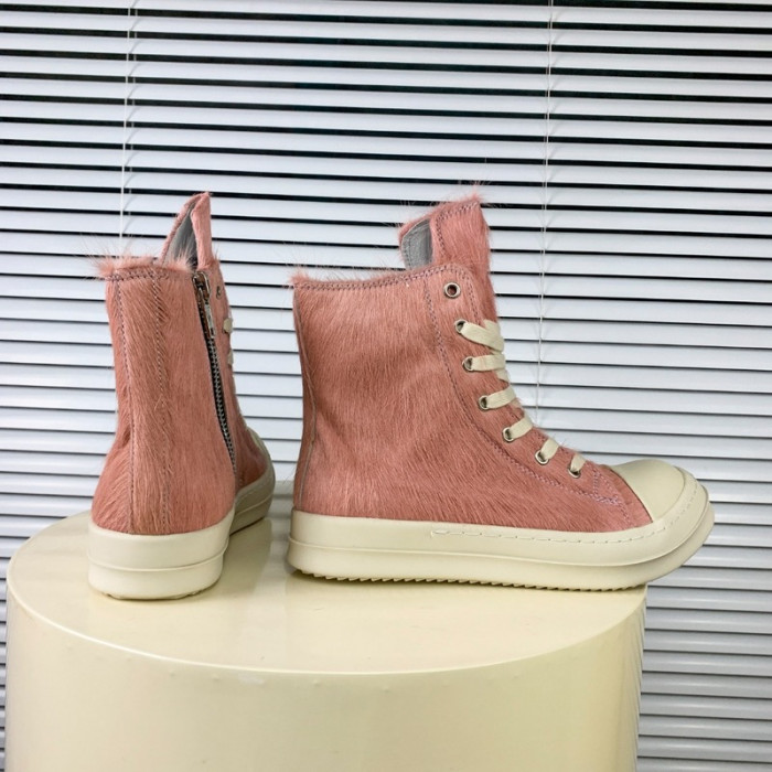 R1ck 0wens sneakers