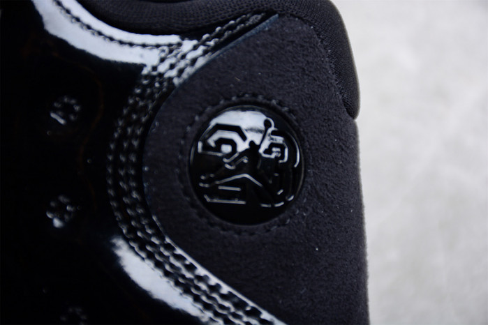 Air Jordan 13 "Cap and Gown" 414571-012