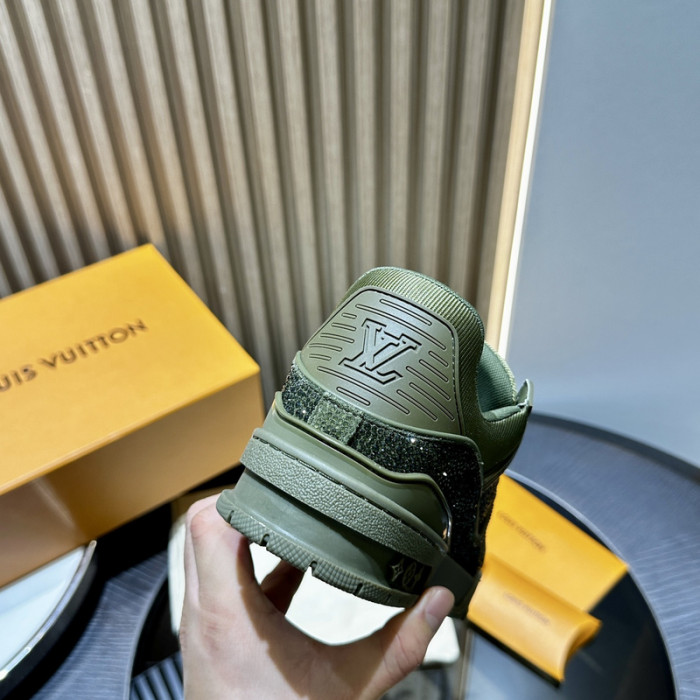 LV SNEAKER TRAINER FOR-LV288