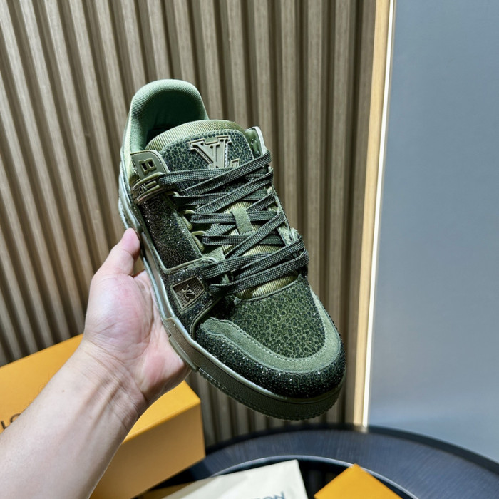 LV SNEAKER TRAINER FOR-LV288