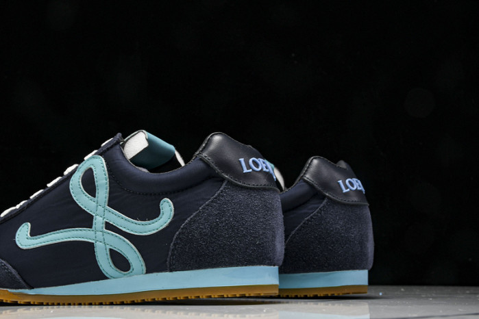 L*0ewe Ballet Runner LW-FOR06