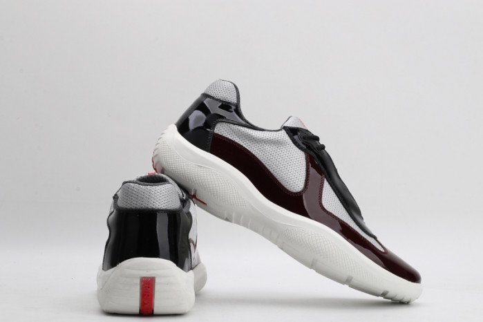 PRA shoes