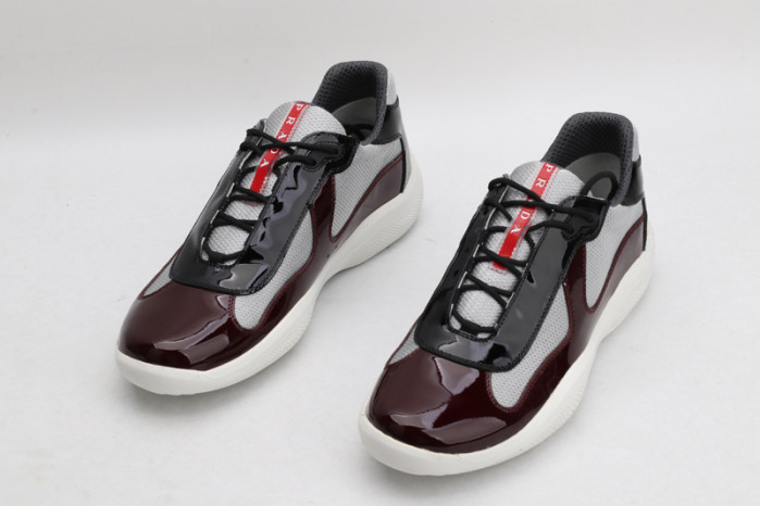 PRA shoes