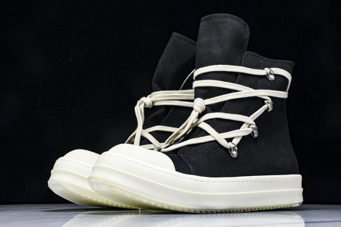 R1ck 0wens sneakers