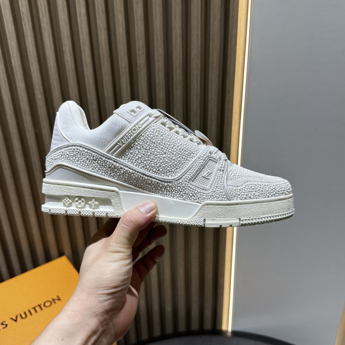 LV SNEAKER TRAINER FOR-LV325