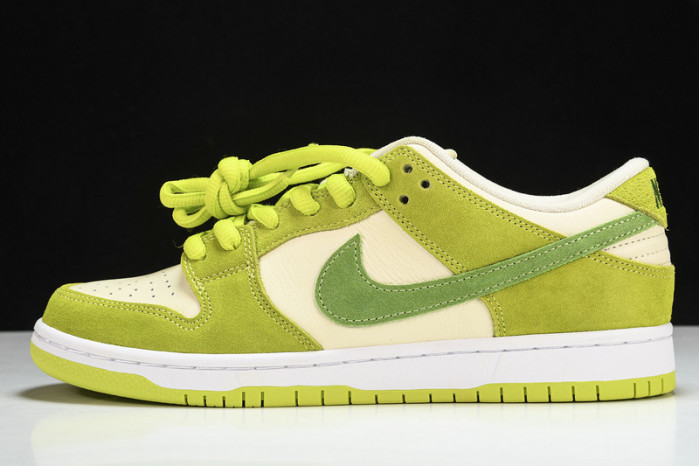Nike Dunk Low "Green Apple" DM0807-300