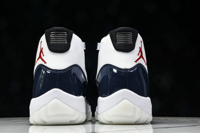 Air Jordan 11 Retro LH0296-400