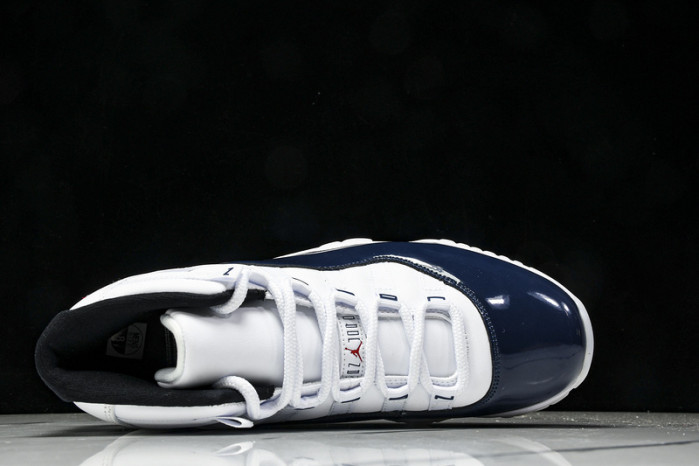 Air Jordan 11 Retro LH0296-400