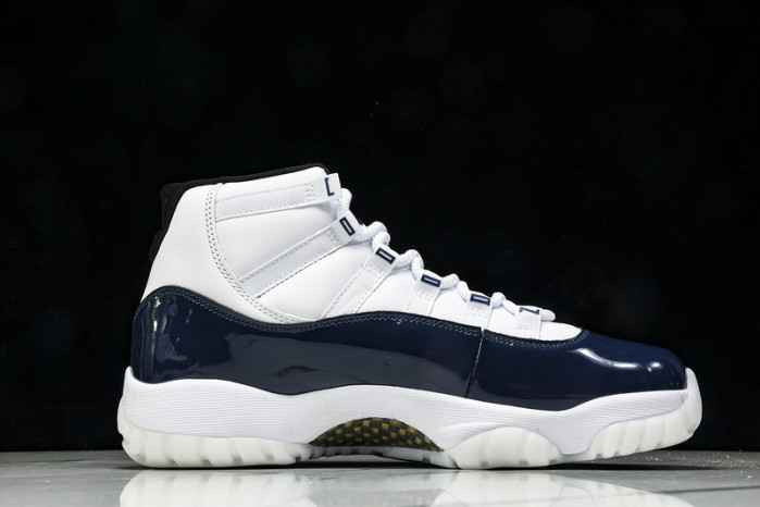 Air Jordan 11 Retro LH0296-400