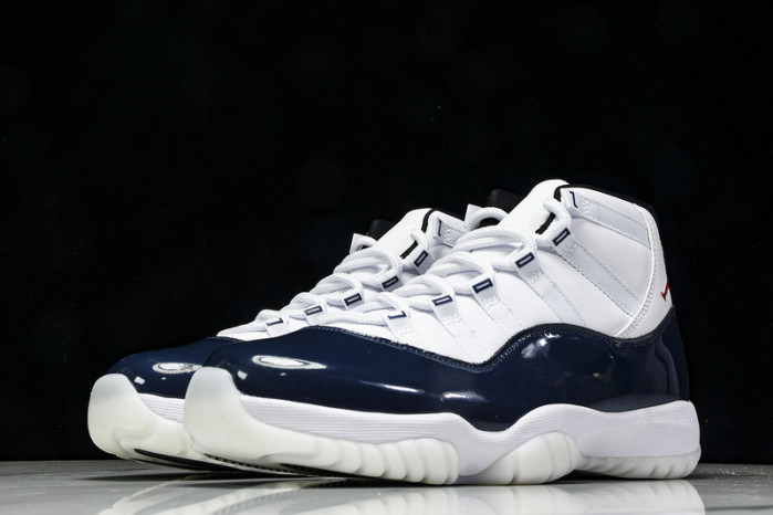 Air Jordan 11 Retro LH0296-400