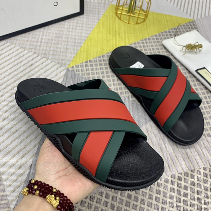 Gv*c slippers