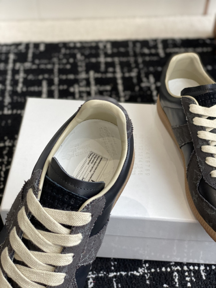 mais0n Marg*e1a shoes for-mm47