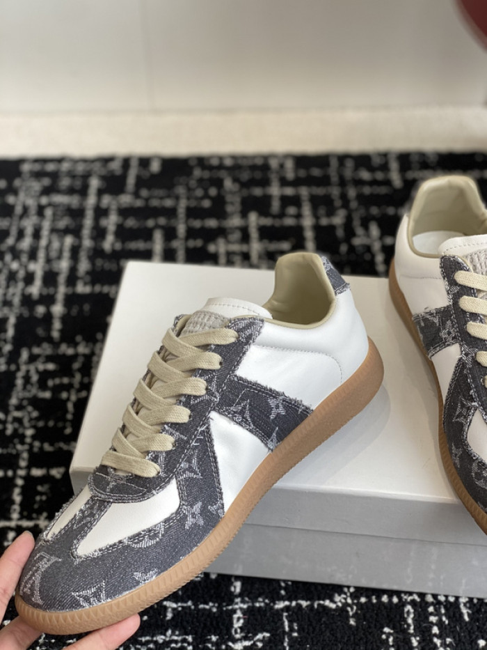 mais0n Marg*e1a shoes for-mm48